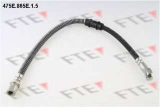 Przewód hamulcowy elastyczny FTE 475E.865E.1.5