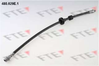 Przewód hamulcowy elastyczny FTE 480.629E.1