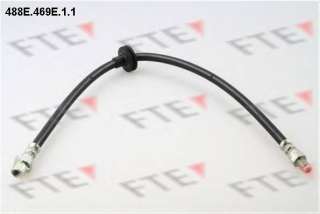 Przewód hamulcowy elastyczny FTE 488E.469E.1.1
