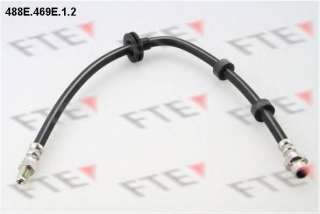 Przewód hamulcowy elastyczny FTE 488E.469E.1.2
