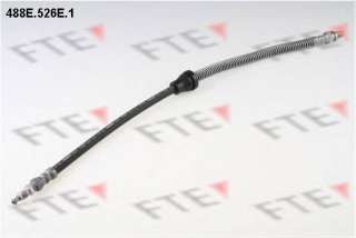 Przewód hamulcowy elastyczny FTE 488E.526E.1