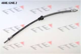 Przewód hamulcowy elastyczny FTE 488E.526E.2
