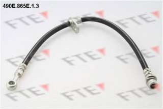Przewód hamulcowy elastyczny FTE 490E.865E.1.3