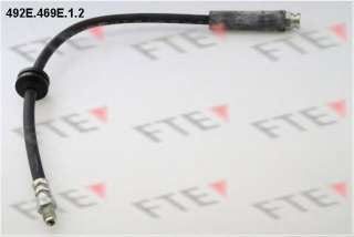 Przewód hamulcowy elastyczny FTE 492E.469E.1.2