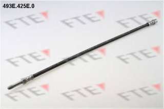 Przewód hamulcowy elastyczny FTE 493E.425E.0