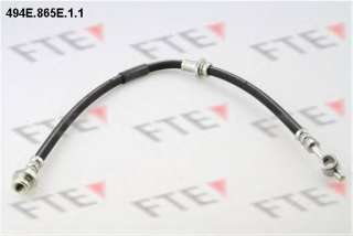 Przewód hamulcowy elastyczny FTE 494E.865E.1.1