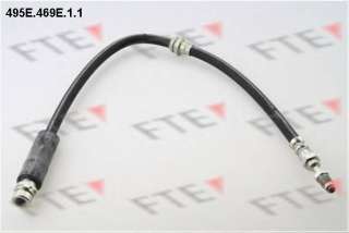 Przewód hamulcowy elastyczny FTE 495E.469E.1.1