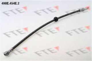 Przewód hamulcowy elastyczny FTE 498E.454E.2