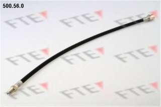 Przewód hamulcowy elastyczny FTE 500.56.0