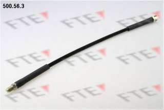 Przewód hamulcowy elastyczny FTE 500.56.3