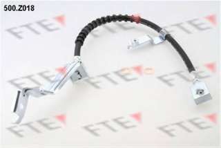 Przewód hamulcowy elastyczny FTE 500.Z018