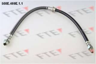Przewód hamulcowy elastyczny FTE 500E.469E.1.1