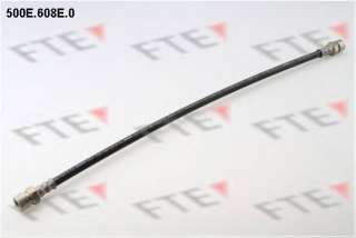 Przewód hamulcowy elastyczny FTE 500E.608E.0