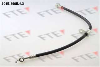 Przewód hamulcowy elastyczny FTE 501E.865E.1.3