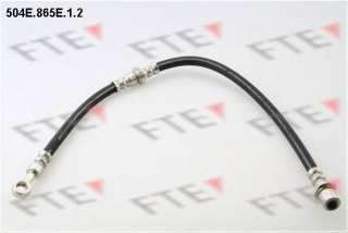 Przewód hamulcowy elastyczny FTE 504E.865E.1.2