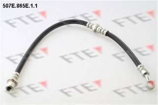 Przewód hamulcowy elastyczny FTE 507E.865E.1.1