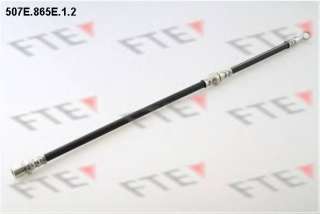 Przewód hamulcowy elastyczny FTE 507E.865E.1.2