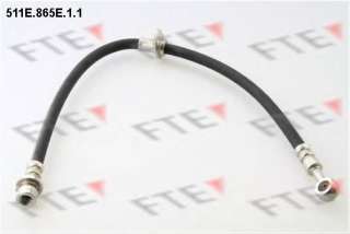 Przewód hamulcowy elastyczny FTE 511E.865E.1.1