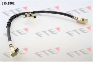Przewód hamulcowy elastyczny FTE 515.Z002