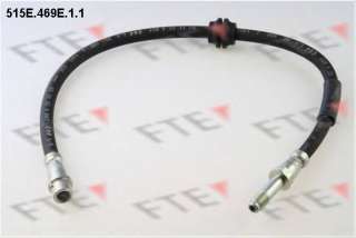 Przewód hamulcowy elastyczny FTE 515E.469E.1.1