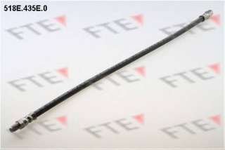 Przewód hamulcowy elastyczny FTE 518E.435E.0