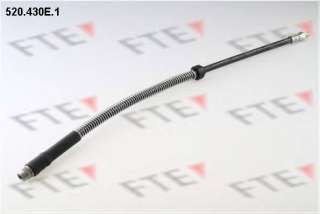 Przewód hamulcowy elastyczny FTE 520.430E.1