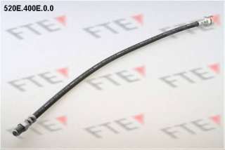 Przewód hamulcowy elastyczny FTE 520E.400E.0.0