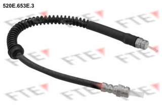 Przewód hamulcowy elastyczny FTE 520E.653E.3