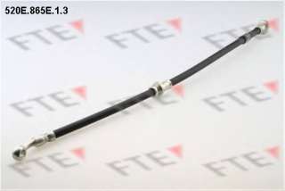 Przewód hamulcowy elastyczny FTE 520E.865E.1.3