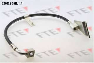 Przewód hamulcowy elastyczny FTE 520E.865E.1.4