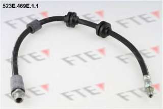 Przewód hamulcowy elastyczny FTE 523E.469E.1.1