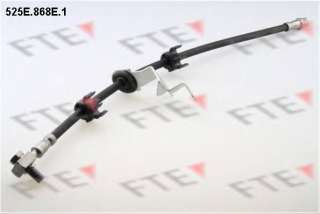 Przewód hamulcowy elastyczny FTE 525E.868E.1