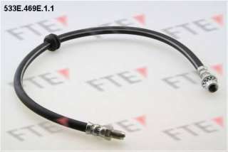 Przewód hamulcowy elastyczny FTE 533E.469E.1.1