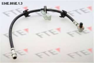 Przewód hamulcowy elastyczny FTE 534E.865E.1.3