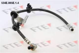 Przewód hamulcowy elastyczny FTE 534E.865E.1.4