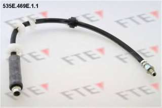 Przewód hamulcowy elastyczny FTE 535E.469E.1.1