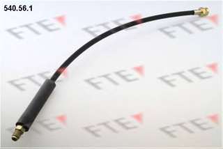 Przewód hamulcowy elastyczny FTE 540.56.1