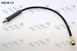 Przewód hamulcowy elastyczny FTE 540.56.1.0