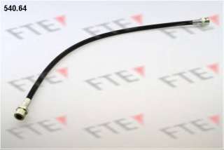 Przewód hamulcowy elastyczny FTE 540.64
