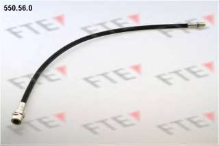 Przewód hamulcowy elastyczny FTE 550.56.0