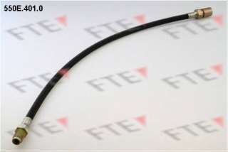 Przewód hamulcowy elastyczny FTE 550E.401.0