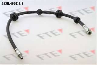 Przewód hamulcowy elastyczny FTE 552E.469E.1.1