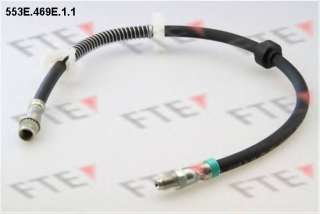 Przewód hamulcowy elastyczny FTE 553E.469E.1.1