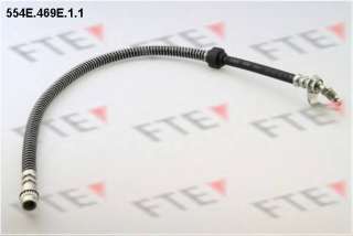 Przewód hamulcowy elastyczny FTE 554E.469E.1.1