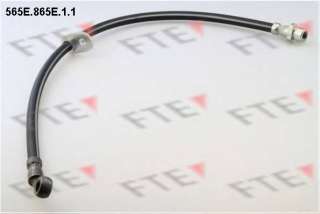 Przewód hamulcowy elastyczny FTE 565E.865E.1.1