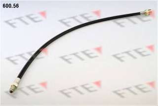 Przewód hamulcowy elastyczny FTE 600.56