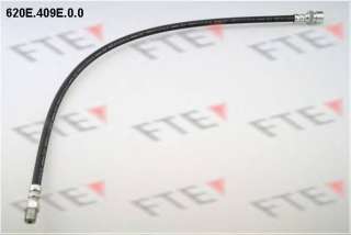 Przewód hamulcowy elastyczny FTE 620E.409E.0.0
