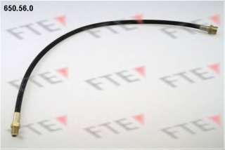 Przewód hamulcowy elastyczny FTE 650.56.0