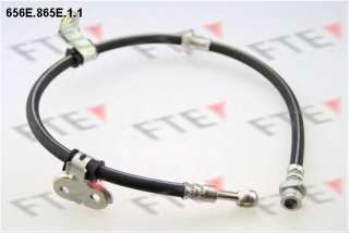 Przewód hamulcowy elastyczny FTE 656E.865E.1.1