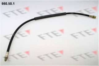 Przewód hamulcowy elastyczny FTE 660.50.1